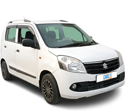 Maruti Wagon R 1.0-img